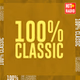 Hit Radio - 100% Classic logo