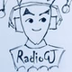 Radio G.J. logo