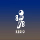 Logo de blackbossradio