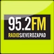 Radio Sjeverozapad logo