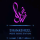 Logo de Shanasheel Music Radio Station
