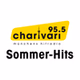 95.5 Charivari München - Sommer-Hits logo