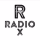Radio X logo