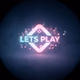 LETSPLAYMUSIC logo