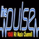 The Pulse logo