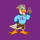 Logo de Birmingham Eagle Radio