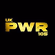 Logo de UK POWER 105