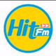 Logo de Hit FM