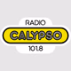 Logo de Calypso Radio 101.8