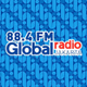 Logo de Global Radio Jakarta