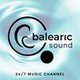 Ibiza Sonica - Balearic Sound logo