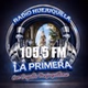 Radio Huejuquilla La Primera logo