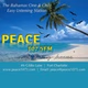 Peace 107.5 FM logo