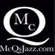 McQsJazzcom logo