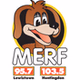Merf Radio - WMRF-FM logo