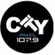CITY FM logo