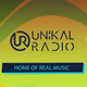 Logo de Unikal Radio