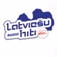 EHR Latviešu Hiti logo