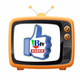 Radyo B logo