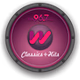 FM La Wapa logo