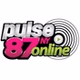 Pulse 87 logo
