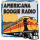 Americana Boogie Radio logo