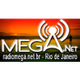 Mega.Net logo