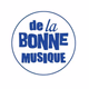Logo de Radio De La Bonne Musique