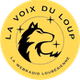La Voix Du Loup logo