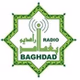 Radio Baghdad logo