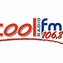 Cool FM 106.8 logo