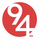 Logo de Rádio 94 FM