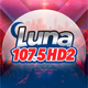 Logo de Luna 107.5 - WBLS-HD2