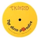 The Disco Paradise - T.K. Disco logo