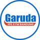 Logo de Radio Garuda FM