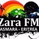 Zara FM logo