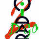 Logo de Radio2dago Christian Webradio
