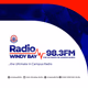 Logo de Radio Windy Bay