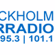 Logo de Stockholm Narradio FM 101.1