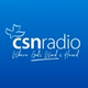 CSN Radio - KJFT logo