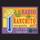 Logo de Radio Ranchito - XHDY