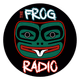 Logo de The Frog Radio