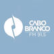 Logo de Radio Cabo Branco FM