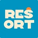 Resort Radio logo