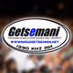 Radio Getsemani 1390 AM logo