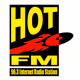 Logo de 96.3 Hot FM