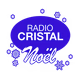 Logo de Radio Cristal - Noel