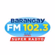 Logo de Barangay FM 102.3 Gensan - DXCJ