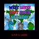 Logo de West Loves East Radio