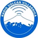 Radio Volcan Villarrica logo